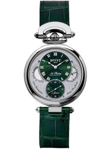 Đồng hồ Bovet 19Thirty Great Guilloche Manual NTS0067