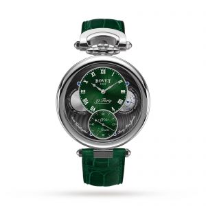 Đồng hồ Bovet 19Thirty Great Guilloche Manual NTS0041