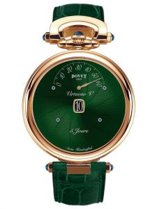 Đồng hồ Bovet Fleurier Amadeo Virtuoso V ACHS033