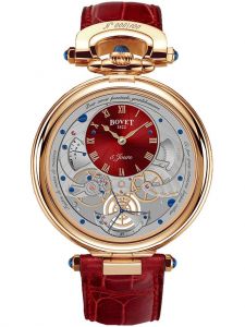 Đồng hồ Bovet Fleurier Amadeo Virtuoso VII ACQPR015