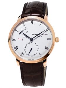 Đồng hồ Frederique Constant FC-723WR3S4