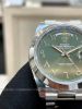 dong-ho-rolex-day-date-40-platinum-olive-green-arabic-dial-rare-m228206-0048-228206-0048 - ảnh nhỏ 4