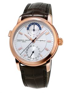 Đồng hồ Frederique Constant FC-750V4H4