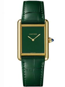 Đồng hồ Cartier Tank Louis WGTA0191