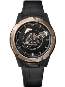 Đồng hồ Ulysse Nardin Freak ONE 2405-500-2A/3C