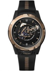 Đồng hồ Ulysse Nardin Freak ONE 2405-500-2A/3A