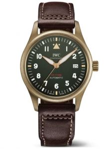 Đồng hồ IWC Pilot's Watch Automatic Spitfire IW326806