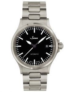 Đồng hồ Sinn Uhren Modell 556 I Art-Nr. 556.010