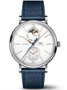 Đồng hồ IWC Portofino Complete Calendar IW359001