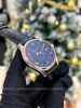 dong-ho-frederique-constant-fc-303mn5b4-rose-gold-blue-roman-luot - ảnh nhỏ 11