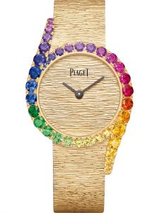 Đồng hồ Piaget Limelight Gala Precious Rainbow G0A47189