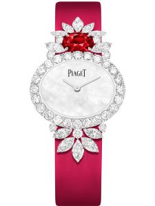 Đồng hồ Piaget Treasures High Jewelry G0A47029