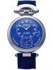 dong-ho-bovet-1822-19thirty-blue-meteorite - ảnh nhỏ  1