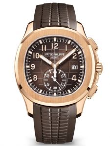 Đồng hồ Patek Philippe Aquanaut Chronograph 5968R-001