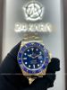 dong-ho-rolex-submariner-m126618lb-0002-126618lb-0002-mat-so-xanh-hoang-gia-coc-so-phat-quang-luot - ảnh nhỏ 2