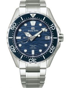 Đồng hồ Grand Seiko Evolution 9 SLGA023