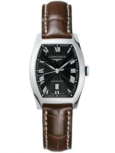 Đồng hồ Longines Evidenza L2.142.4.51.4 L21424514