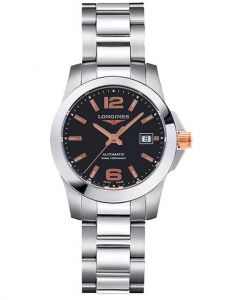 Đồng hồ Longines Conquest L3.276.3.56.6 L32763566