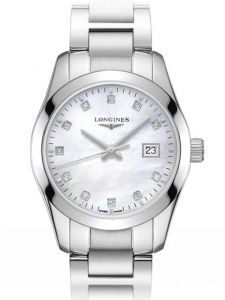 Đồng hồ Longines Conquest L3.276.3.87.6 L32763876