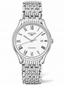 Đồng hồ Longines Lyre L4.361.4.11.6 L43614116