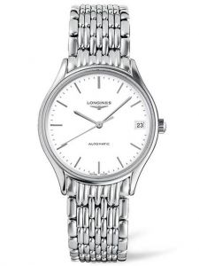 Đồng hồ Longines Lyre L4.361.4.12.6 L43614126