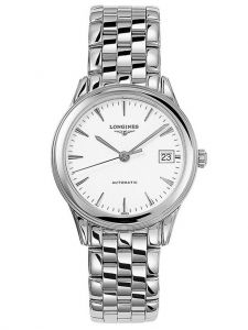 Đồng hồ Longines Flagship L4.774.4.21.6 L47744216