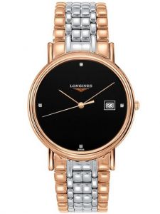 Đồng hồ Longines Presence L4.790.1.57.7 L47901577