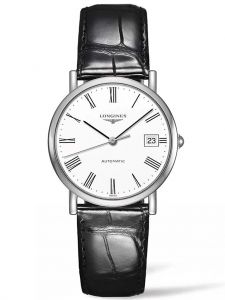 Đồng hồ Longines Elegant L4.809.4.11.2 L48094112