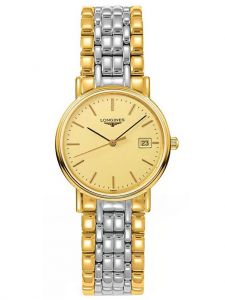 Đồng hồ Longines Presence L4.819.2.32.7 L48192327