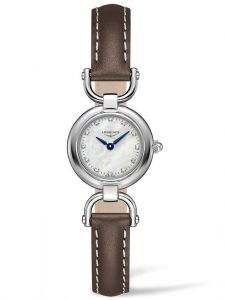 Đồng hồ Longines Equestrian L6.129.4.87.2 L61294872