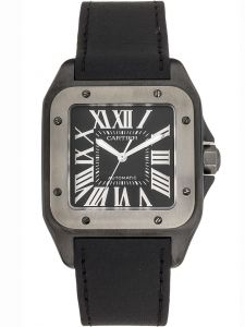 Đồng hồ Cartier Santos 100 W2020010