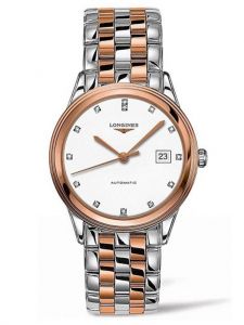 Đồng hồ Longines Flagship L48743997 L4.874.39.9.7