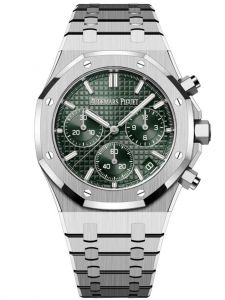 Đồng hồ Audemars Piguet Royal Oak 26240ST.OO.1320ST.08 26240STOO1320ST08