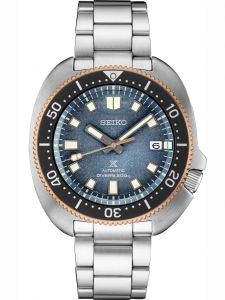 Đồng hồ Seiko Prospex 1970 Diver's Modern Re-interpretation SPB288