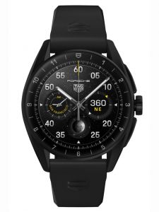 Đồng hồ TAG Heuer Connected SBR8081.BT6299