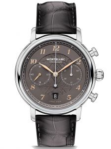 Đồng hồ Montblanc Star Legacy Chronograph MB130960 - Phiên bản giới hạn 1786 chiếc