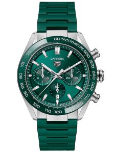 Đồng hồ TAG Heuer Carrera Chronograph CBN2A1N.FT6238