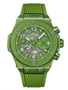 Đồng hồ Hublot Bigbang Unico Nespresso Origin 441.UG.5220.RX.NES23