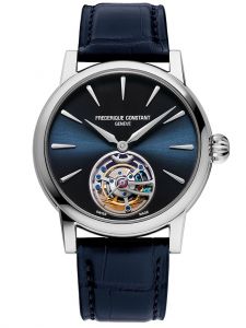 Đồng hồ Frederique Constant Classics Tourbillon Manufacture FC-980N3H6