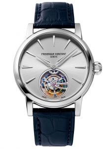 Đồng hồ Frederique Constant Classics Tourbillon Manufacture FC-980S3H6