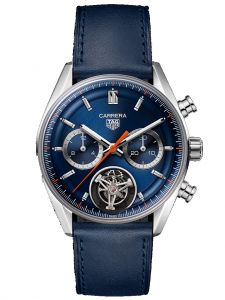 Đồng hồ TAG Heuer Carrera Chronograph Tourbillon Glassbox CBS5010.FC6543