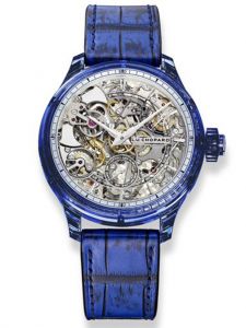 Đồng hồ Chopard L.U.C Full Strike Sapphire 168604-9001