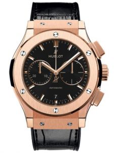 Đồng hồ Hublot Classic Fusion 541.OX.1181.LR 541OX1181LR