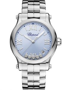 Đồng hồ Chopard Happy Sport 278582-3008