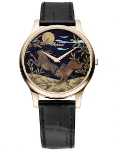 Đồng hồ Chopard L.U.C Xp Urushi Year Of The Rabbit 161902-5077