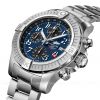 dong-ho-breitling-avenger-chronograph-gmt-45-a24315101c1a1 - ảnh nhỏ 2