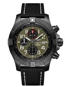 Đồng hồ Breitling Super Avenger Chronograph 48 V133751A1L1X1