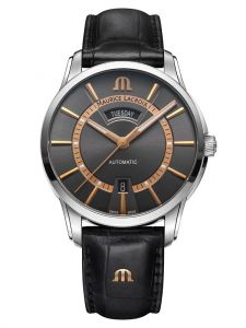 Đồng hồ Maurice Lacroix Pontos Day Date PT6358-SS001-333-2