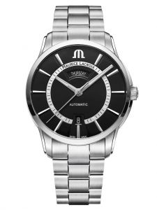 Đồng hồ Maurice Lacroix Pontos Day Date PT6358-SS002-334-1