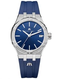 Đồng hồ Maurice Lacroix Aikon AI1106-SS000-430-4